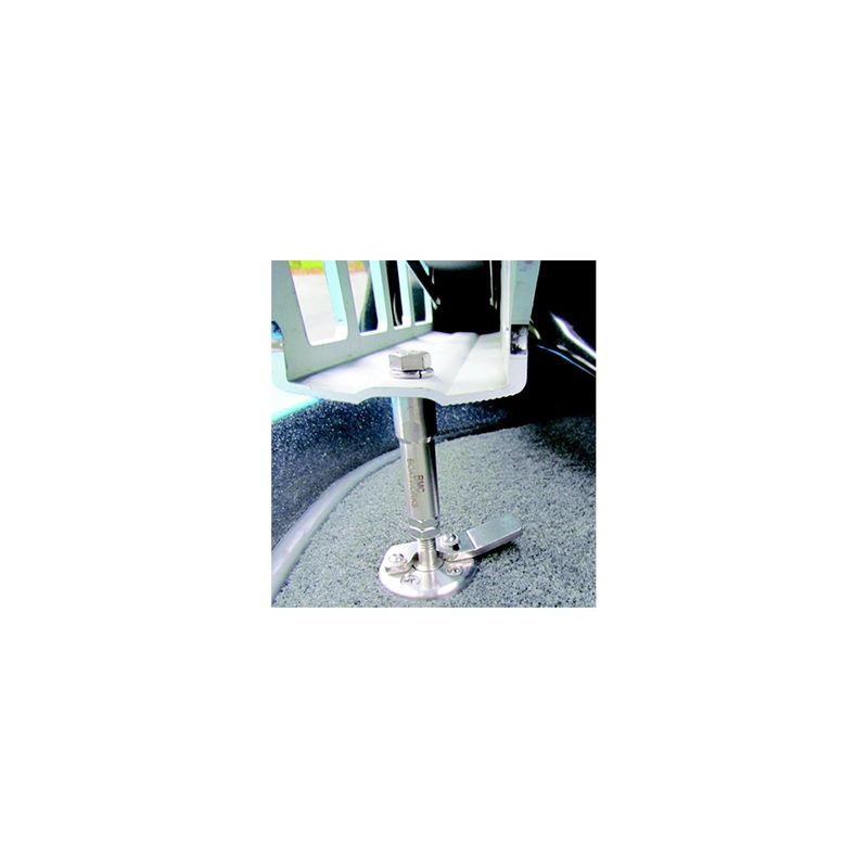 T-H Marine Troll-Tamer Trolling Motor Stabilizer Lock