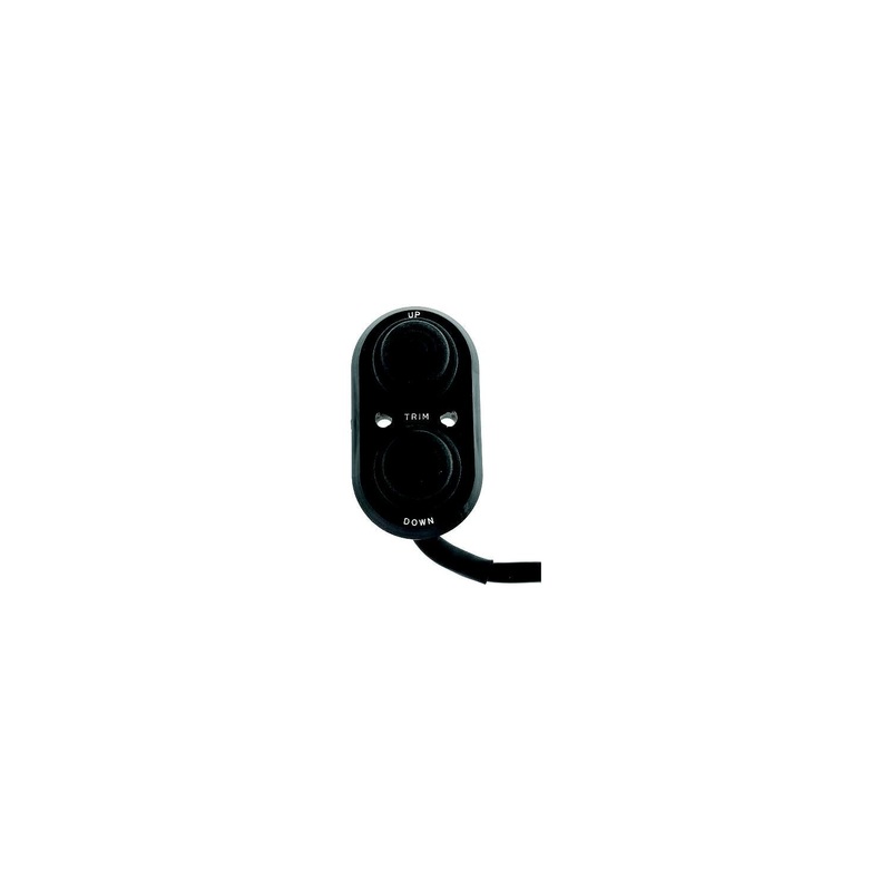 T-H Marine TTC1DP Transom Trim Control