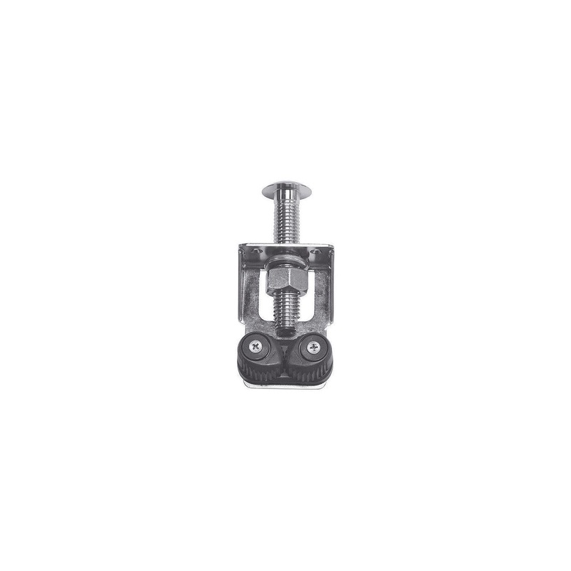 Taco F1602041 Outrigger Line Tensioner – Gunwale Mount