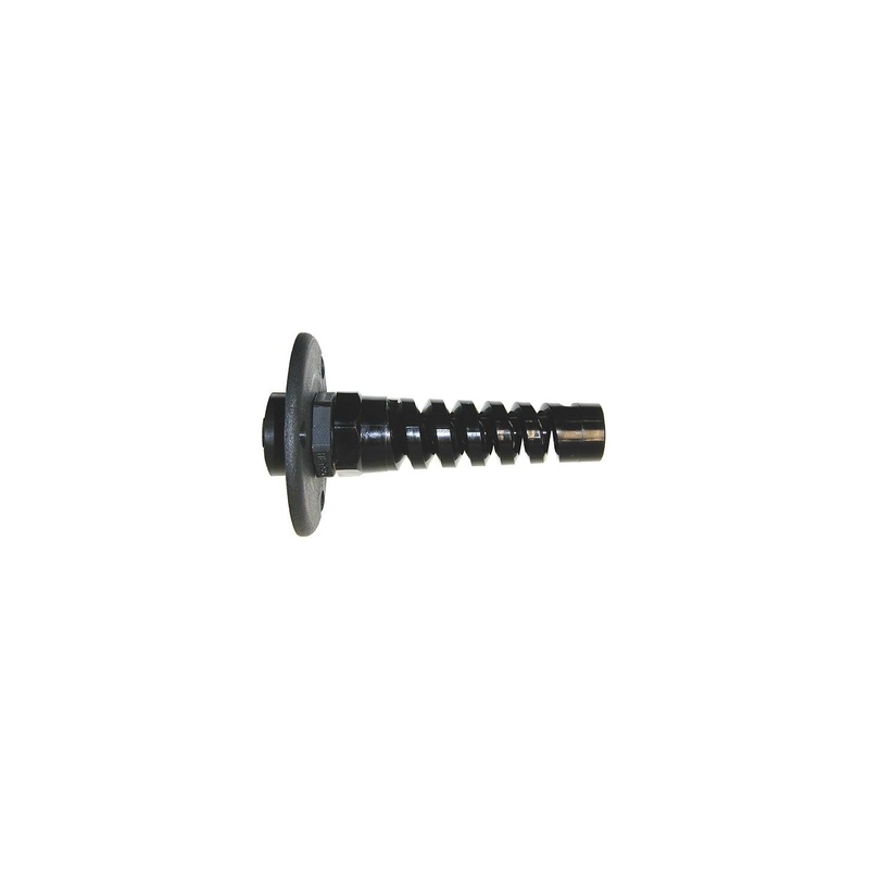 T-H Marine BSR1KDP Bulkhead Strain Relief Hose Kit