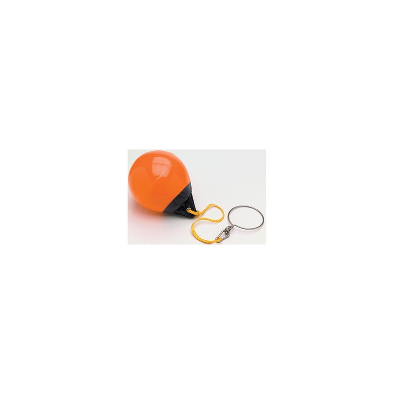 T-H marine Complete Anchor Master Anchor Retrieval System (Includes 12 Buoy, Stainless Ring and Snap, Poly Rope)