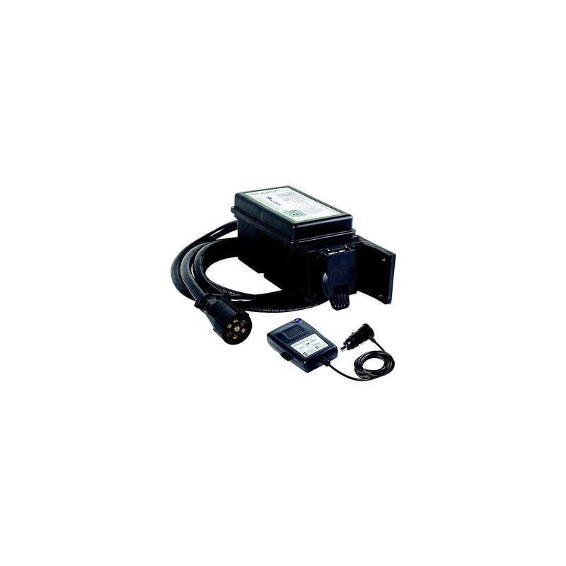 Tekonsha 902502 Trailer Brake Control – Proportional