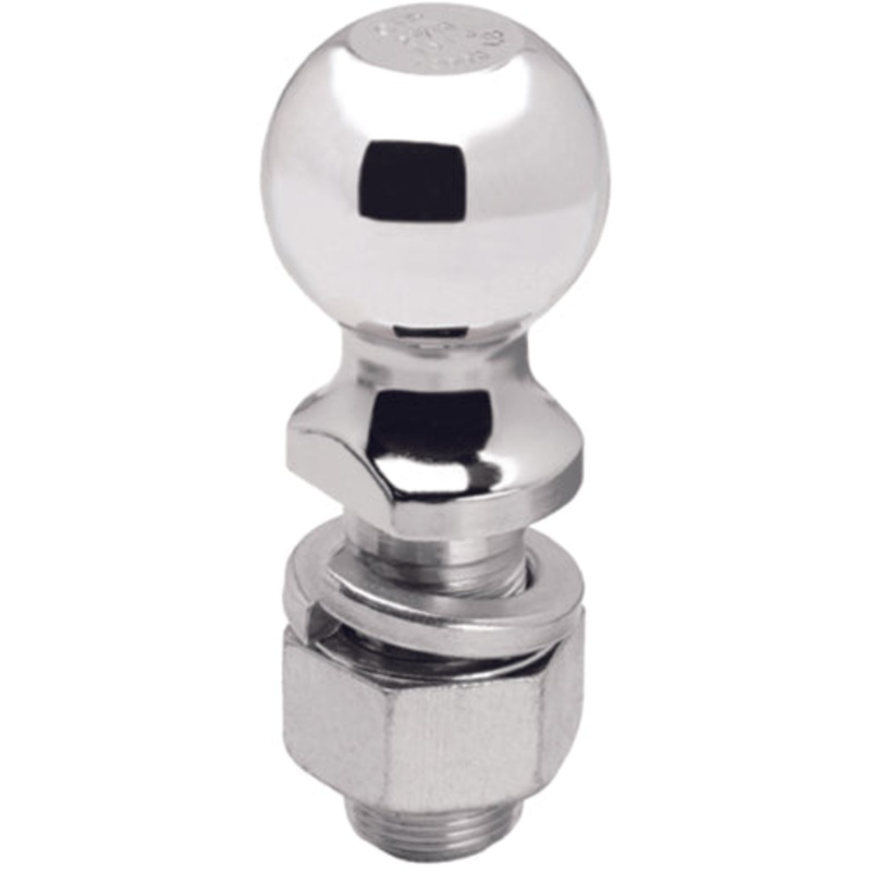 TRAILER BALL 2-5/16IN W/1-1/4I