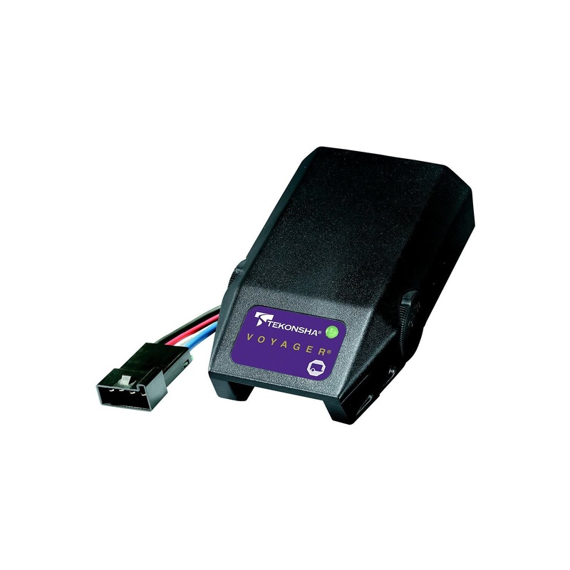 VOYAGER ELECTRONIC 2 & 4 BRAKE
