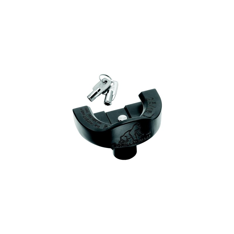 2 5/16 Coupler Lock