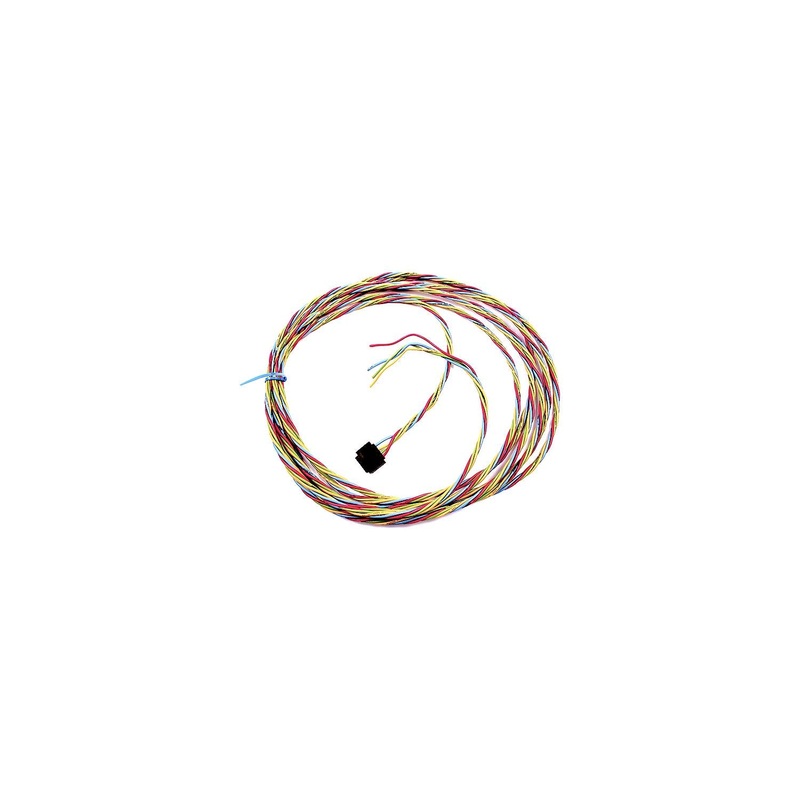 Bennett WH1000 Wire Harness 22′