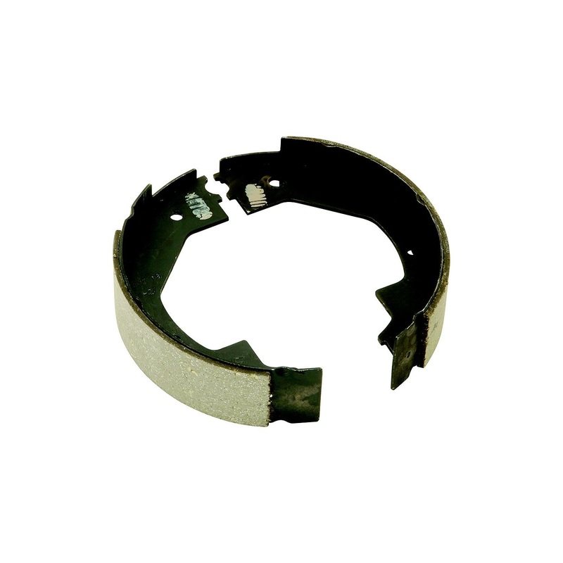 SHOE AND LINER KIT DEXTER