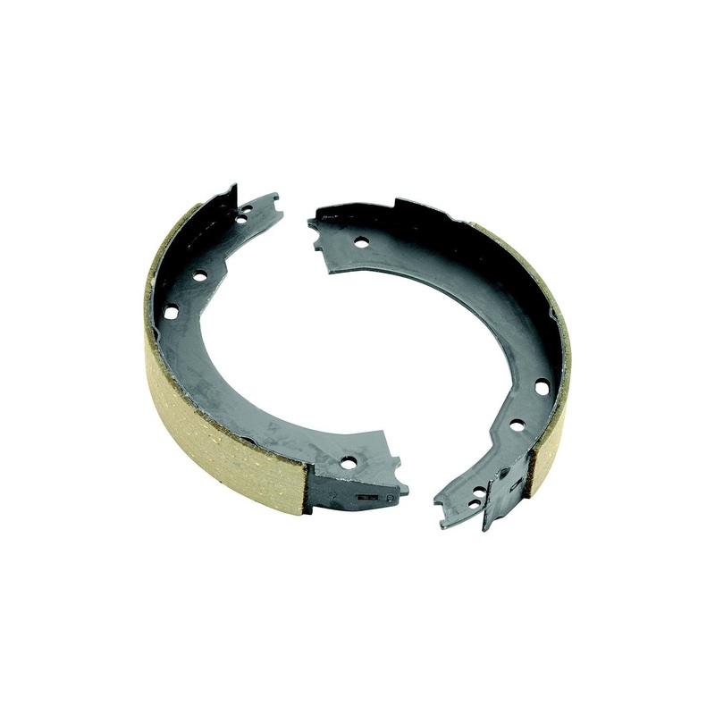 SHOE/LINING KIT DEXTER 12