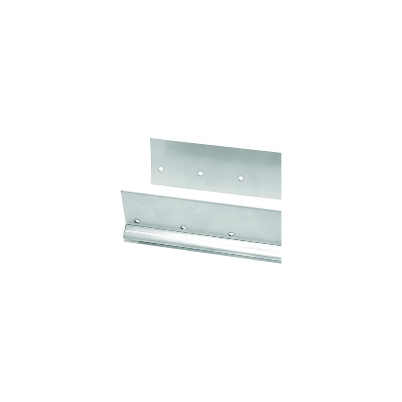 Bennett MP24 Hinge & Backing Plate Set, 24