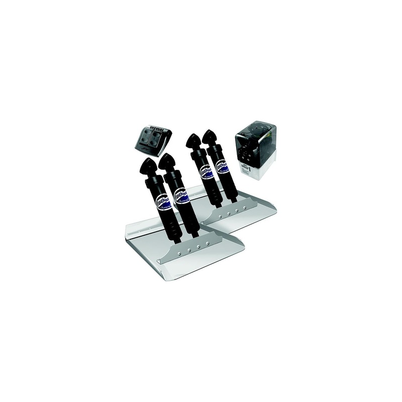Bennett ST12 Performance Tab System, 12 x 12