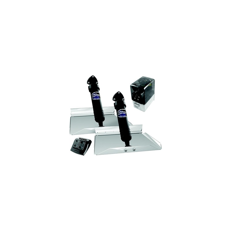 Bennett ST9 Performance Tab System, 12 x 9