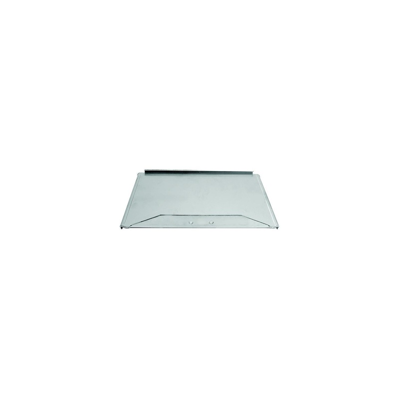 Bennett TPO129 Trailing Edge Trim Plane Only, 12 x 9, 1ea
