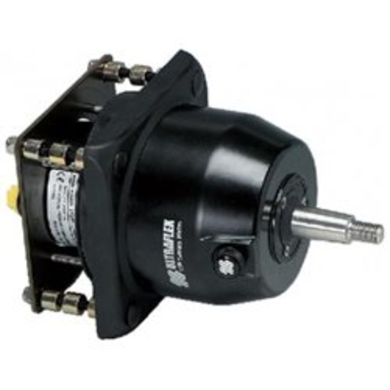 Square Flange Kit