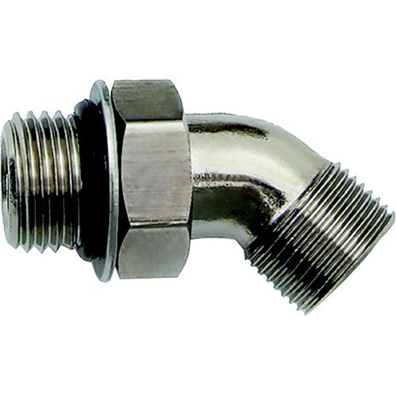 Uflex AF45 45 Adjustable Fitting