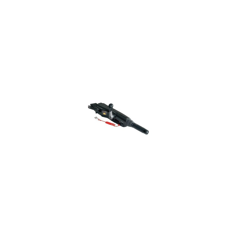 Uflex ZTFTILLERS2 ZTF Tiller System – Suzuki