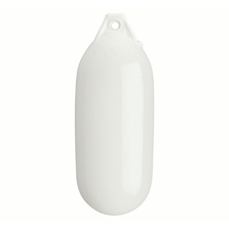 White S Series Buoy, 6 x 15-1/2