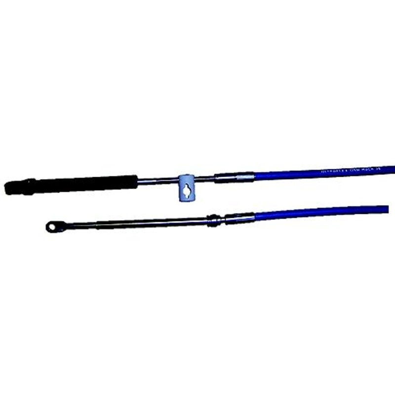 11-Mach-36 Mercury II Gen Cable