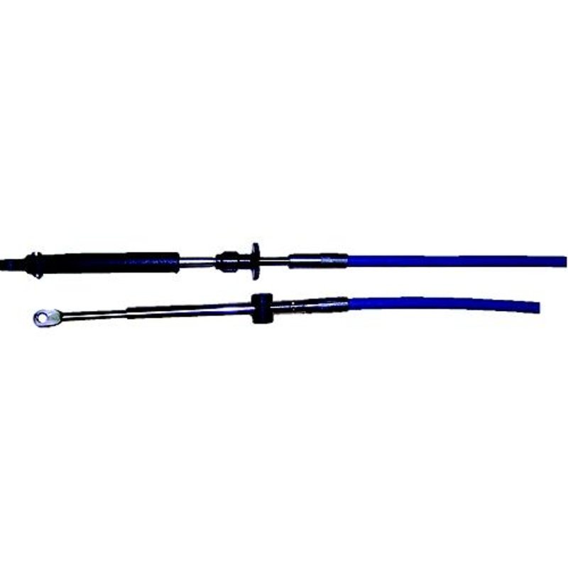 UFLEX MACH14 Current BRP (OMC) Style Engine Control Cable (Like C14)