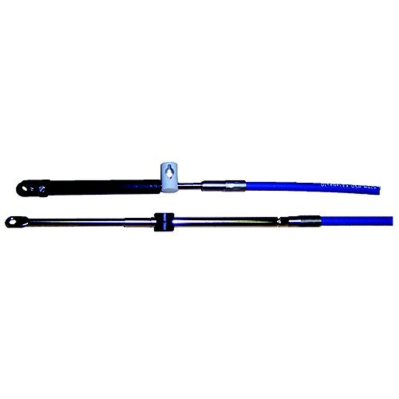 UFLEX MACH5 Mercury Style Engine Control Cable (Like C5)