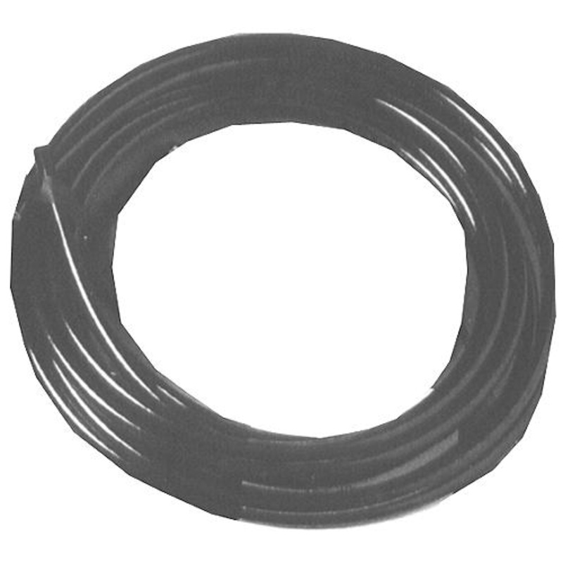 Uflex Nylon Hydraulic Tubing, 100′
