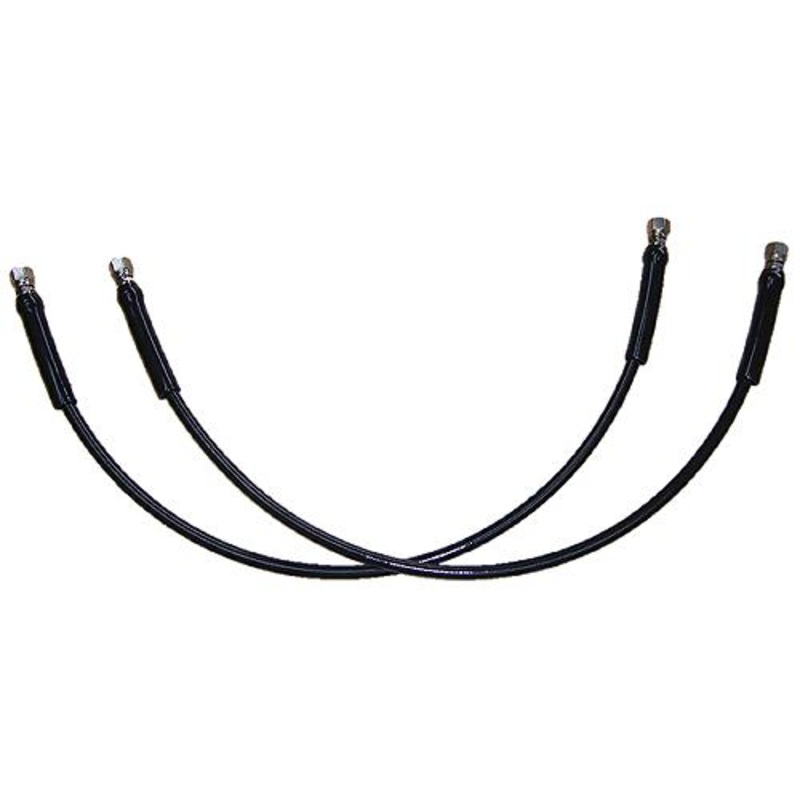 Uflex Outboard Hose 5′ 2/Bx
