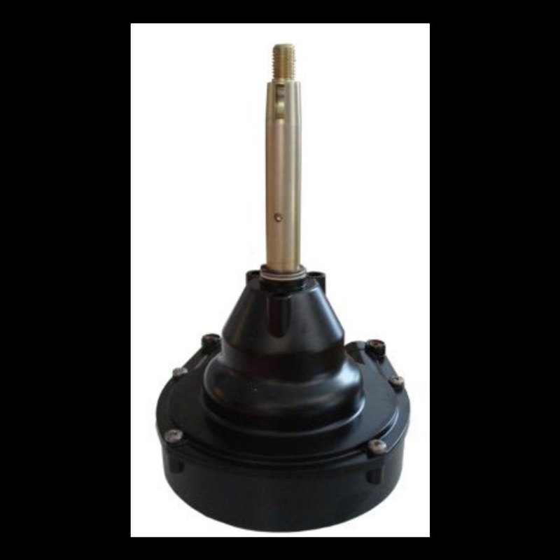 Uflex T91 High Performance Fast Connect Rotary Helm