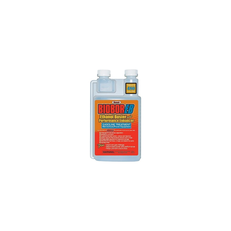 Biobor EB Gas Ethanol Additive, 16 oz