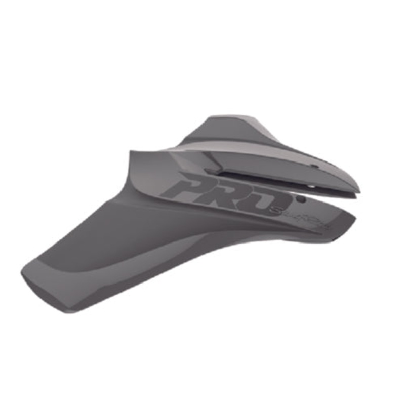 StingRay Classic Pro Series Hydrofoil, Gray
