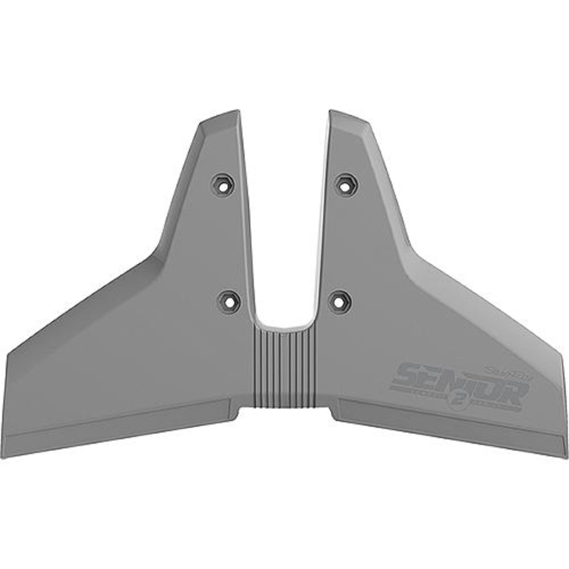 Stingray SR23 Classic 2 Senior Hydrofoil, Gray