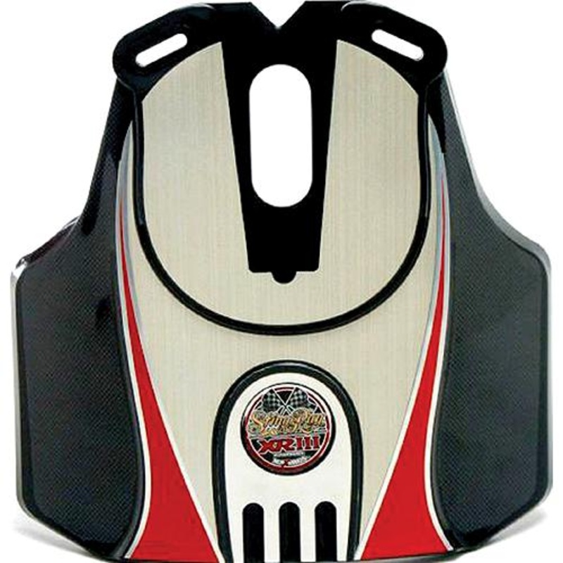 StingRay XRIII Jr Hydrofoil Stabilizer For 25 to 70 HP