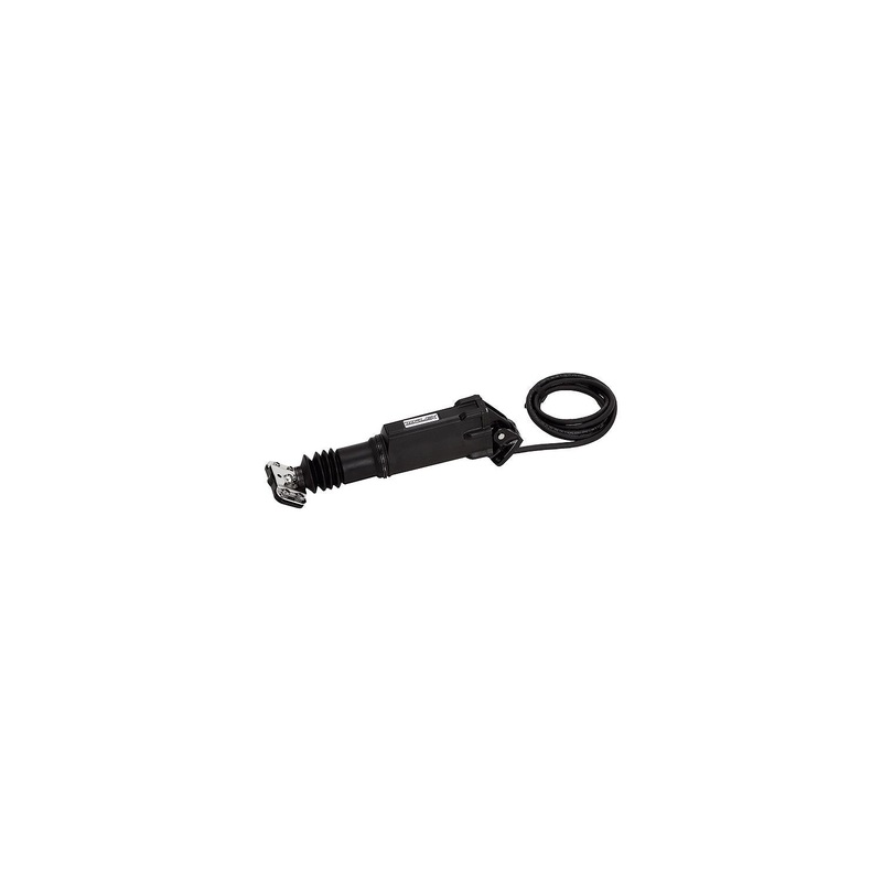 Uflex AC12 12V Electric Trim Tab Compact Actuator Only
