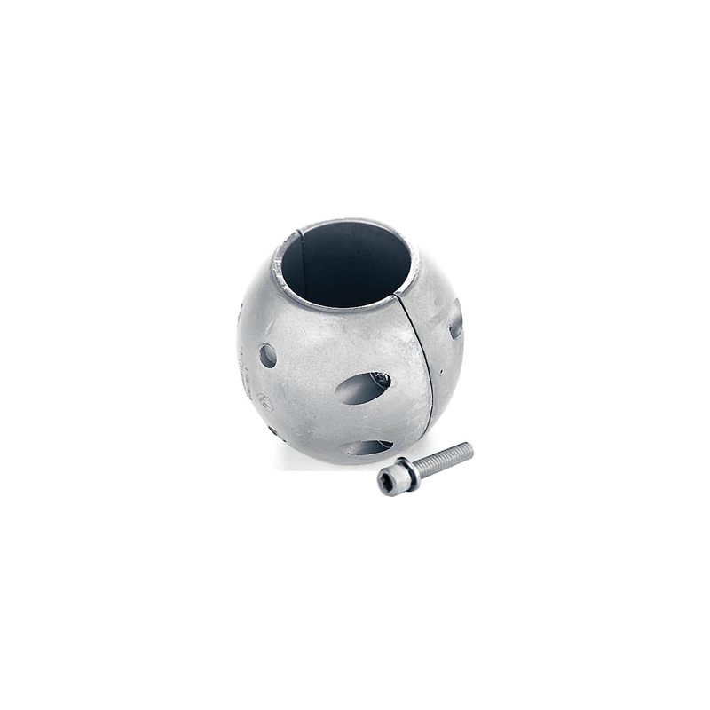 1 Shaft Anode, Zinc