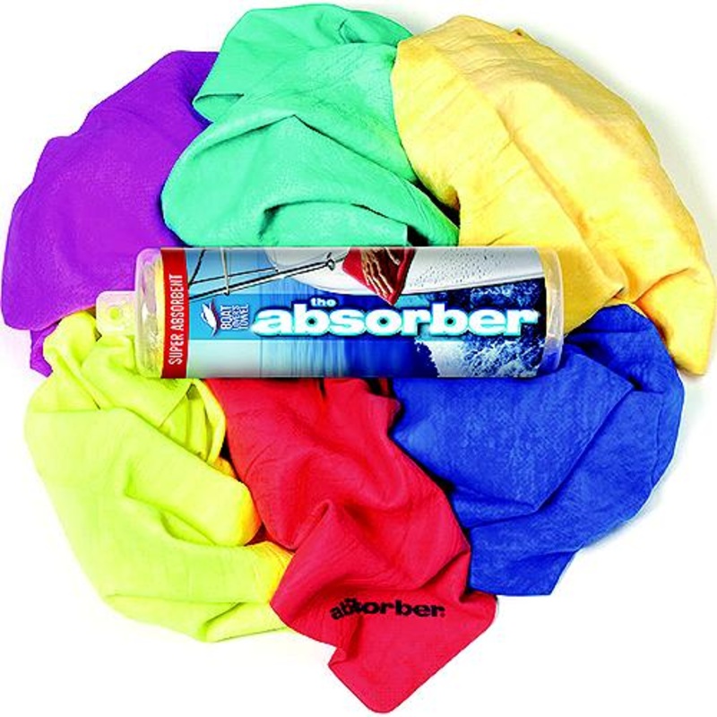 27 x 17 Large Absorber, 12/pk