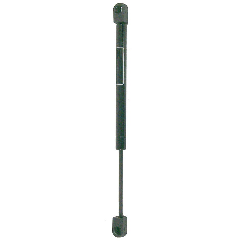 Sierra Nitride Coated Nautalift 9.5 – 15 Range 5.5 Stroke Gas Lift Supports