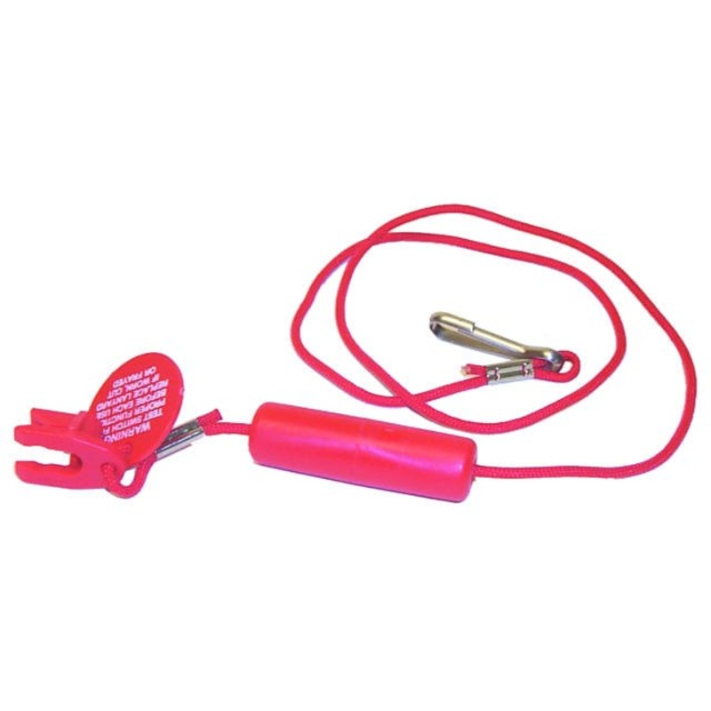 Spare Lanyard for Kill Switch