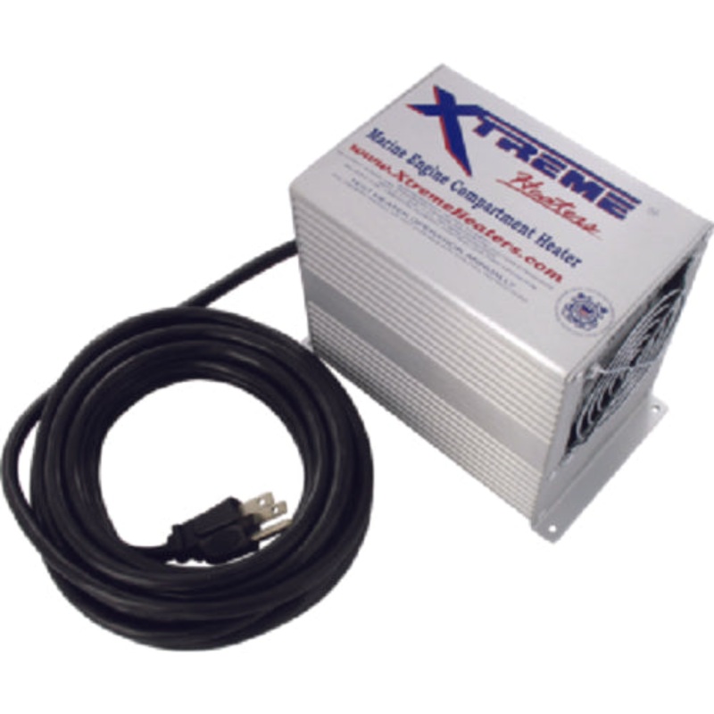 Xtreme Heater XHeat400 Engine Compartment Heater
