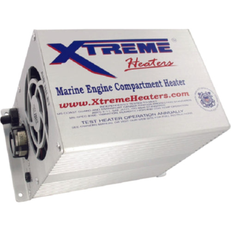 Xtreme Heater XXXHeat800 Engine Compartment Heater