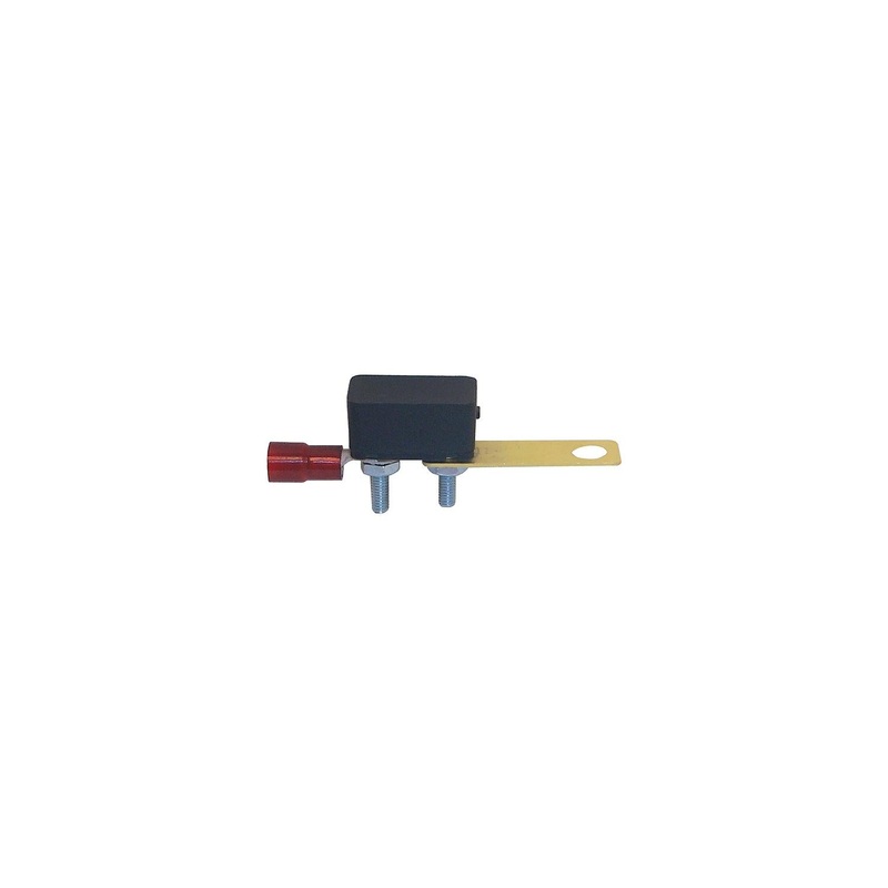 50A Circuit Breaker