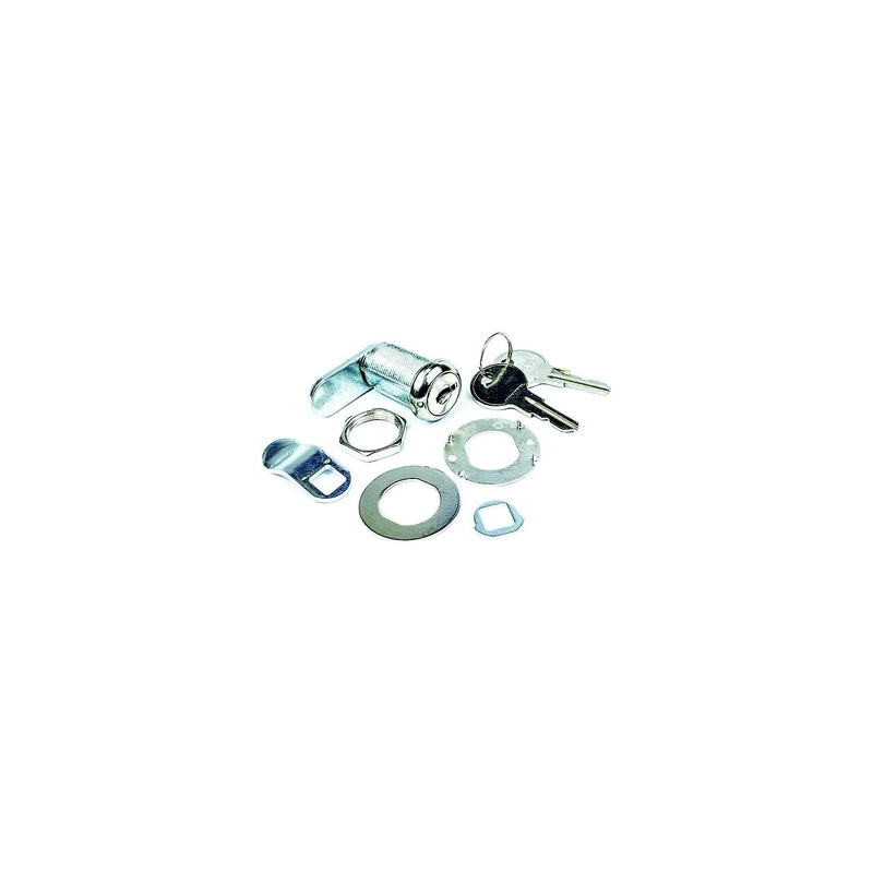 Cam Lock 7/8 Depth