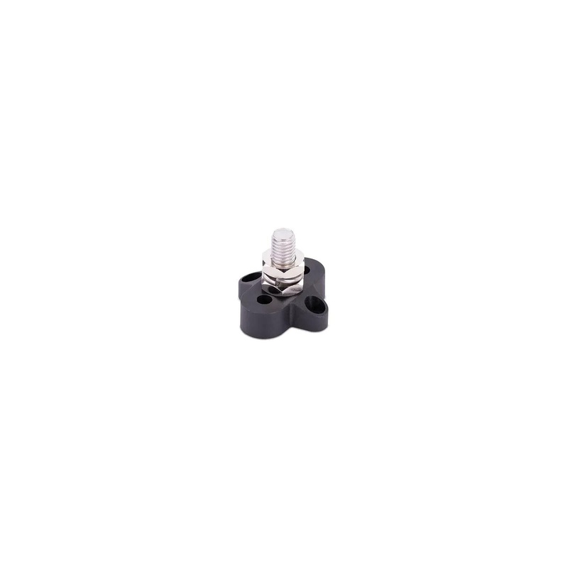 Sierra FS46540 Terminal Stud, Single M10 (3/8)