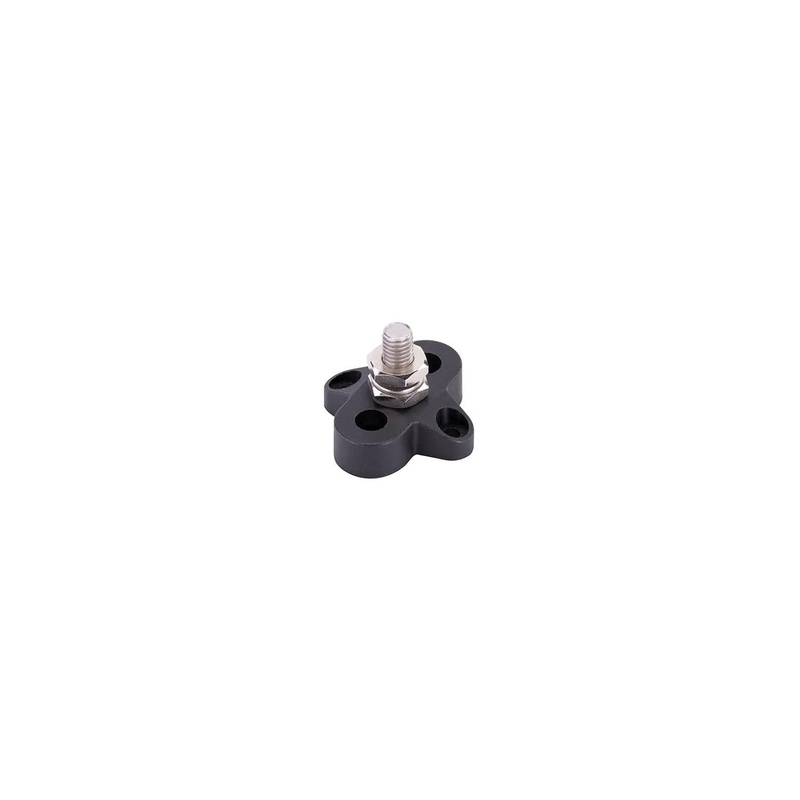 Sierra FS46570 Terminal Stud, Single M8 (5/16)