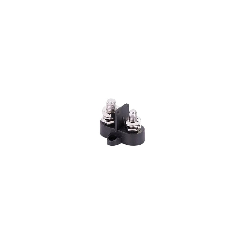 Sierra FS46590 Terminal Stud, Dual M8/M10 (3/8 & 5/16)