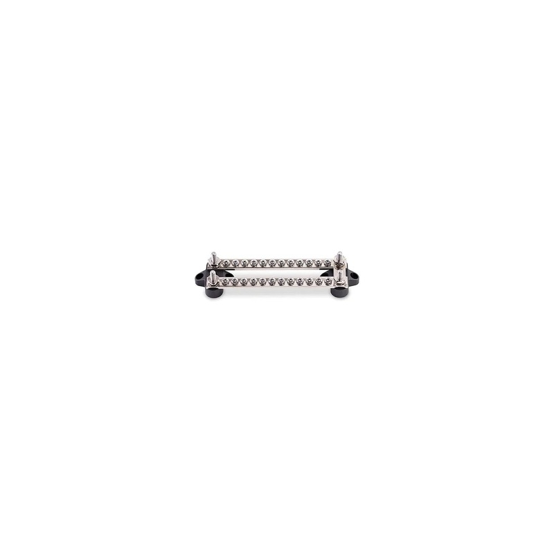 Sierra FS46600 Dual Bus Bar, 12 Gang, 100 Amp