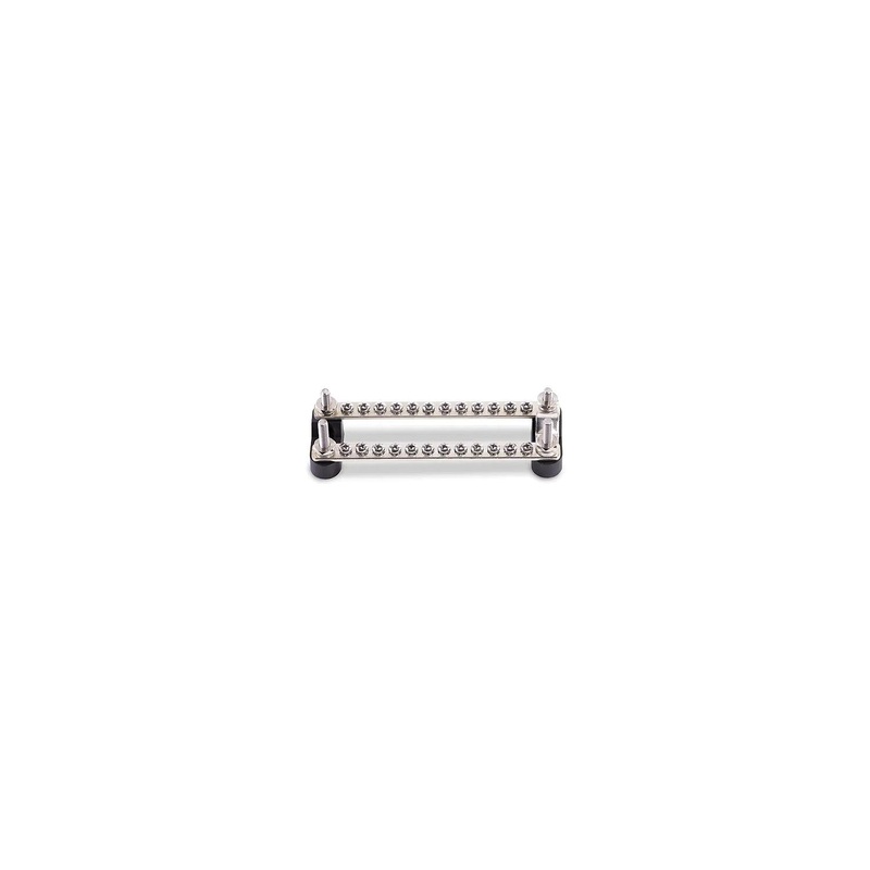 Sierra FS46670 2-Step Dual Bus Bar, 12 Gang, 150 Amp