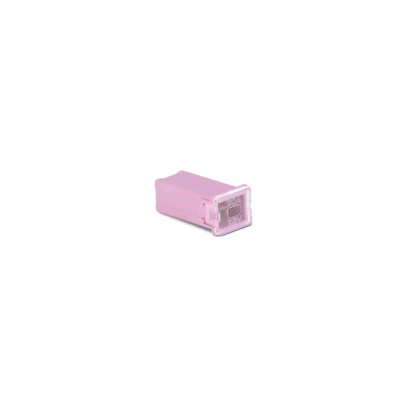 Sierra FS84010 FMX Fuse, 30A, Pink
