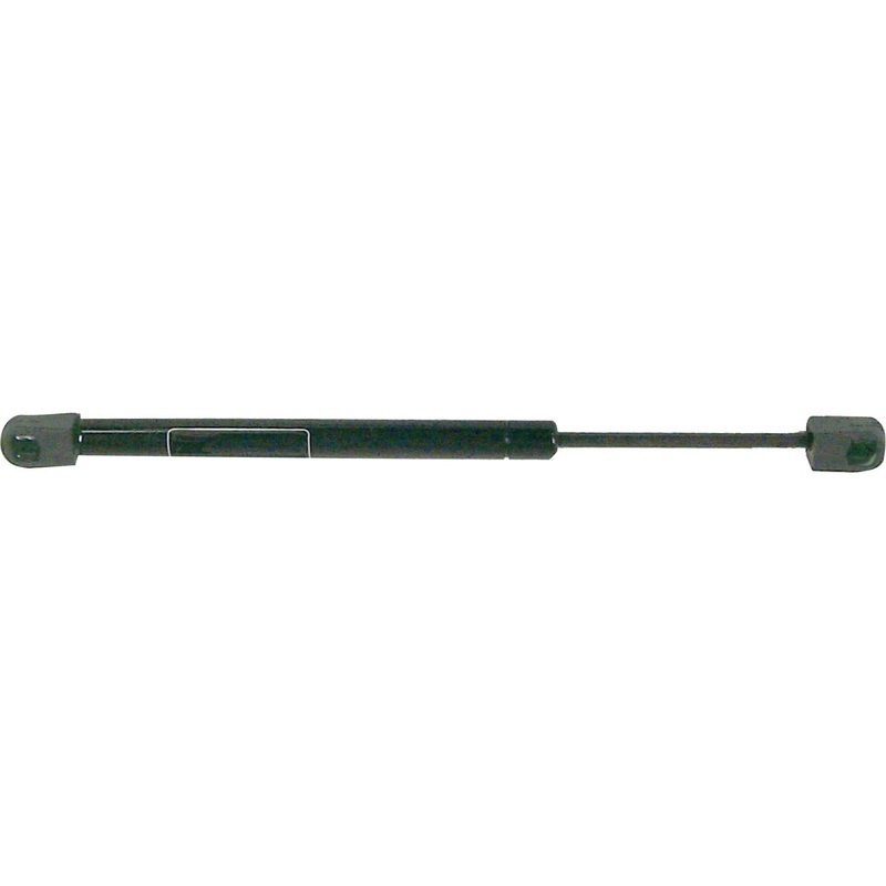 Sierra Nitride Coated Nautalift 5.5 – 7.5 Range 2 Stroke Gas Lift Supports