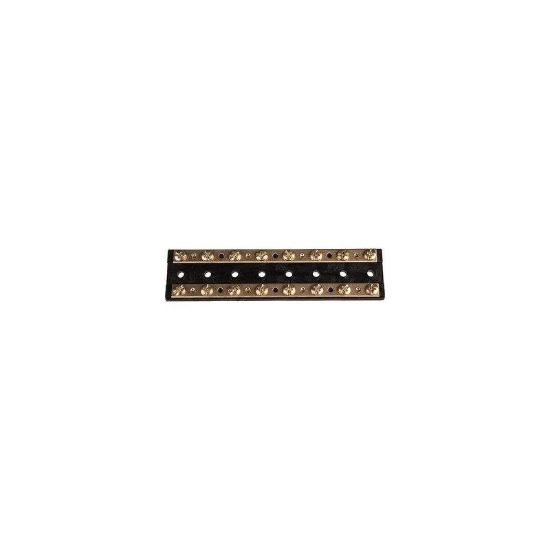 Terminal Block 8-Gang