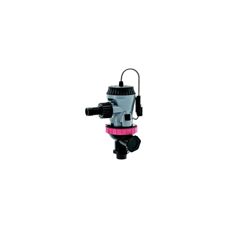 AQUA TWPORT AER MNT 500GPH 1.5