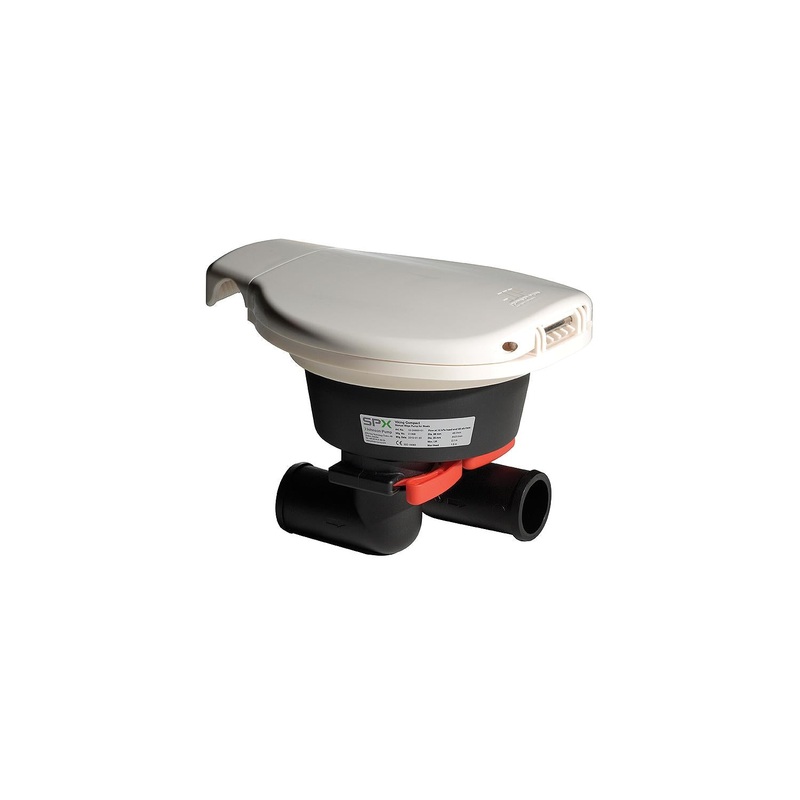Viking Compact Hand Bilge Pump