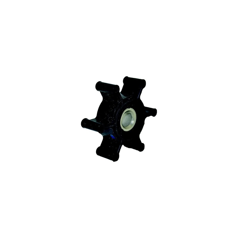 3/8 Nitrile Impeller (F3B)
